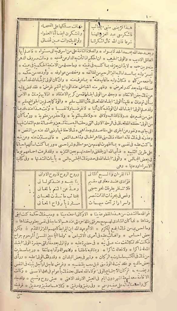 futmak.com - الصفحة 10 - من الجزء الأول من طبعة بولاق الأولى